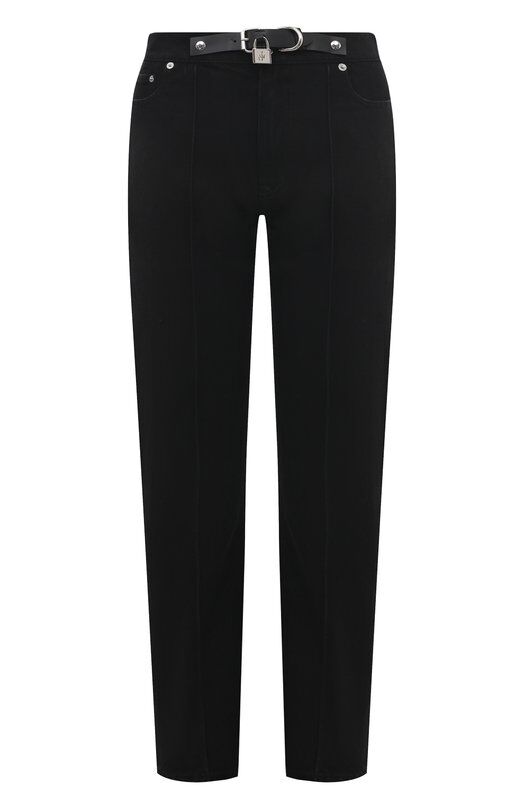 Джинсы JW Anderson фото 1