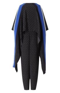 Шелковый комбинезон Stella McCartney