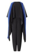 Шелковый комбинезон Stella McCartney фото 1