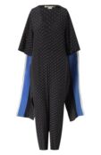 Шелковый комбинезон Stella McCartney фото 2