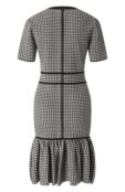 Платье из вискозы Michael Kors Collection фото 2