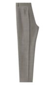 Шерстяные брюки Rochas фото 2