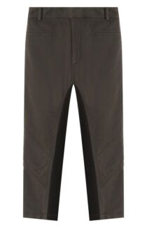 Хлопковые брюки Haider Ackermann