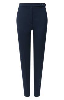 Шерстяные брюки Loro Piana