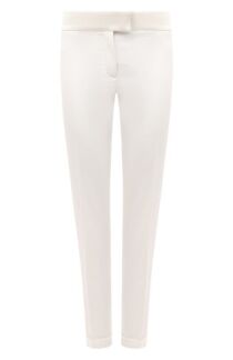 Шерстяные брюки Tom Ford