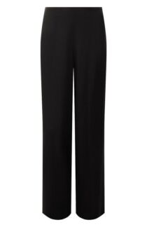 Брюки из вискозы Loulou de Saison
