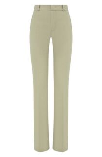 Хлопковые брюки Loro Piana