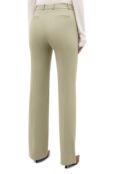 Хлопковые брюки Loro Piana фото 4