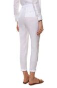 Льняные брюки Kiton фото 4