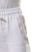 Льняные брюки Kiton фото 5