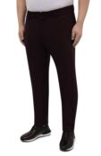 Шерстяные брюки Zilli Sport фото 3