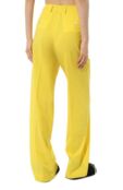Шерстяные брюки Kiton фото 4