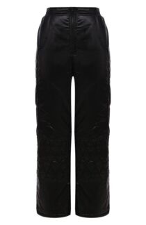 Утепленные брюки Low Classic
