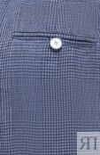 Льняные брюки Kiton фото 5