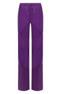 Кожаные брюки Tom Ford
