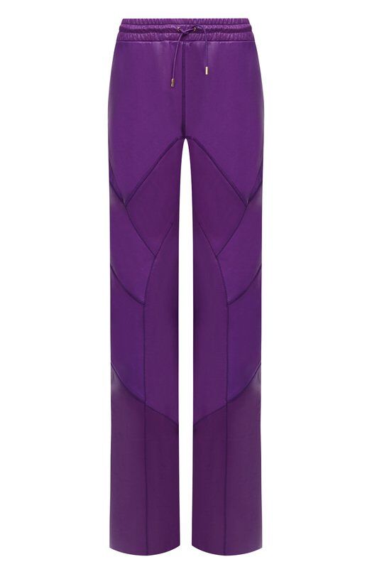 Кожаные брюки Tom Ford фото 1