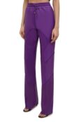 Кожаные брюки Tom Ford фото 3