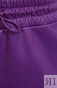 Кожаные брюки Tom Ford фото 5