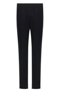 Шерстяные брюки Tom Ford