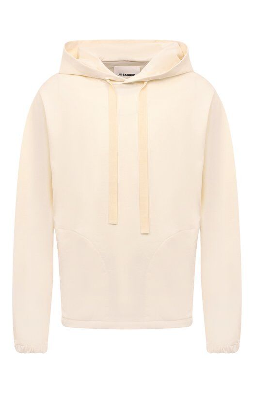 Худи Jil Sander фото 1