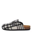 Текстильные сабо JW Anderson фото 4