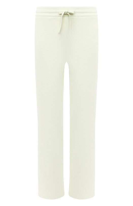Хлопковые брюки Loro Piana фото 1