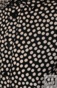Шелковая рубашка Saint Laurent фото 5