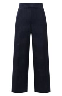 Шерстяные брюки Kiton