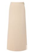 Кашемировая юбка Loro Piana фото 1