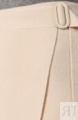 Кашемировая юбка Loro Piana фото 5