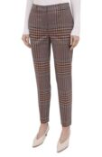 Шерстяные брюки Loro Piana фото 3