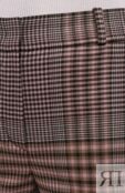 Шерстяные брюки Loro Piana фото 5