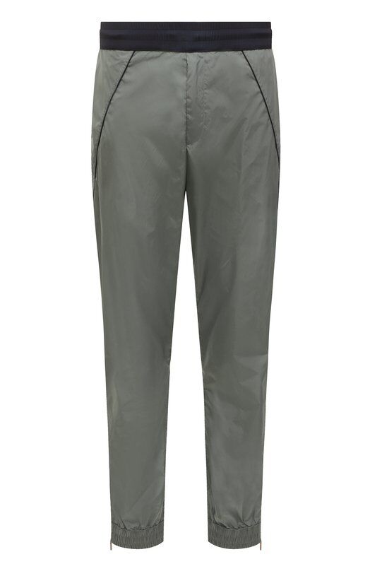 Джоггеры Zilli Sport фото 1