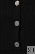 Платье из вискозы M05CH1NO Jeans фото 5