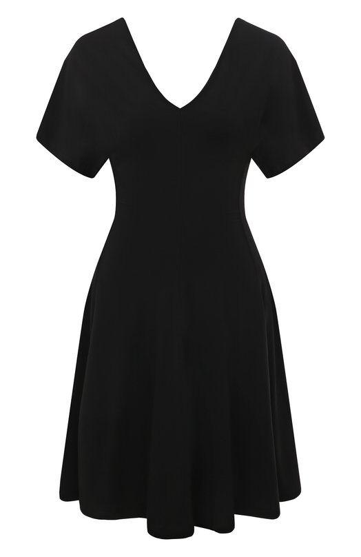 Платье из вискозы Trussardi фото 1