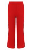 Шерстяные брюки Stella McCartney фото 1