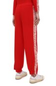 Шерстяные брюки Stella McCartney фото 4