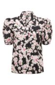Хлопковая рубашка MSGM фото 1