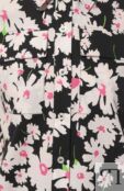 Хлопковая рубашка MSGM фото 5