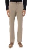 Хлопковые брюки 7 For All Mankind фото 3