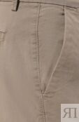 Хлопковые брюки 7 For All Mankind фото 5