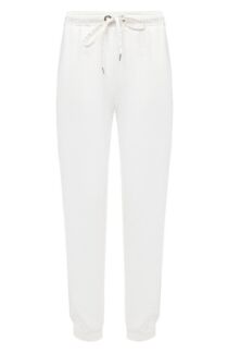 Хлопковые джоггеры Ermanno Ermanno Scervino