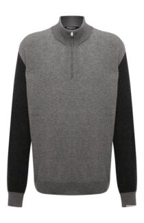 Кашемировый свитер Kiton