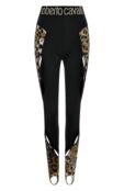 Легинсы Roberto Cavalli фото 1