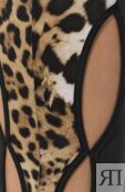 Легинсы Roberto Cavalli фото 5