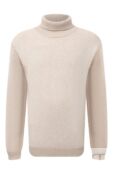 Кашемировый свитер Kiton фото 1