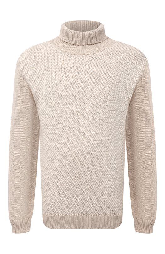 Кашемировый свитер Kiton фото 1