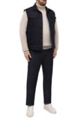 Кашемировый свитер Kiton фото 2