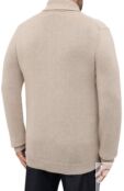 Кашемировый свитер Kiton фото 4