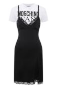 Платье M05CH1NO Jeans фото 1